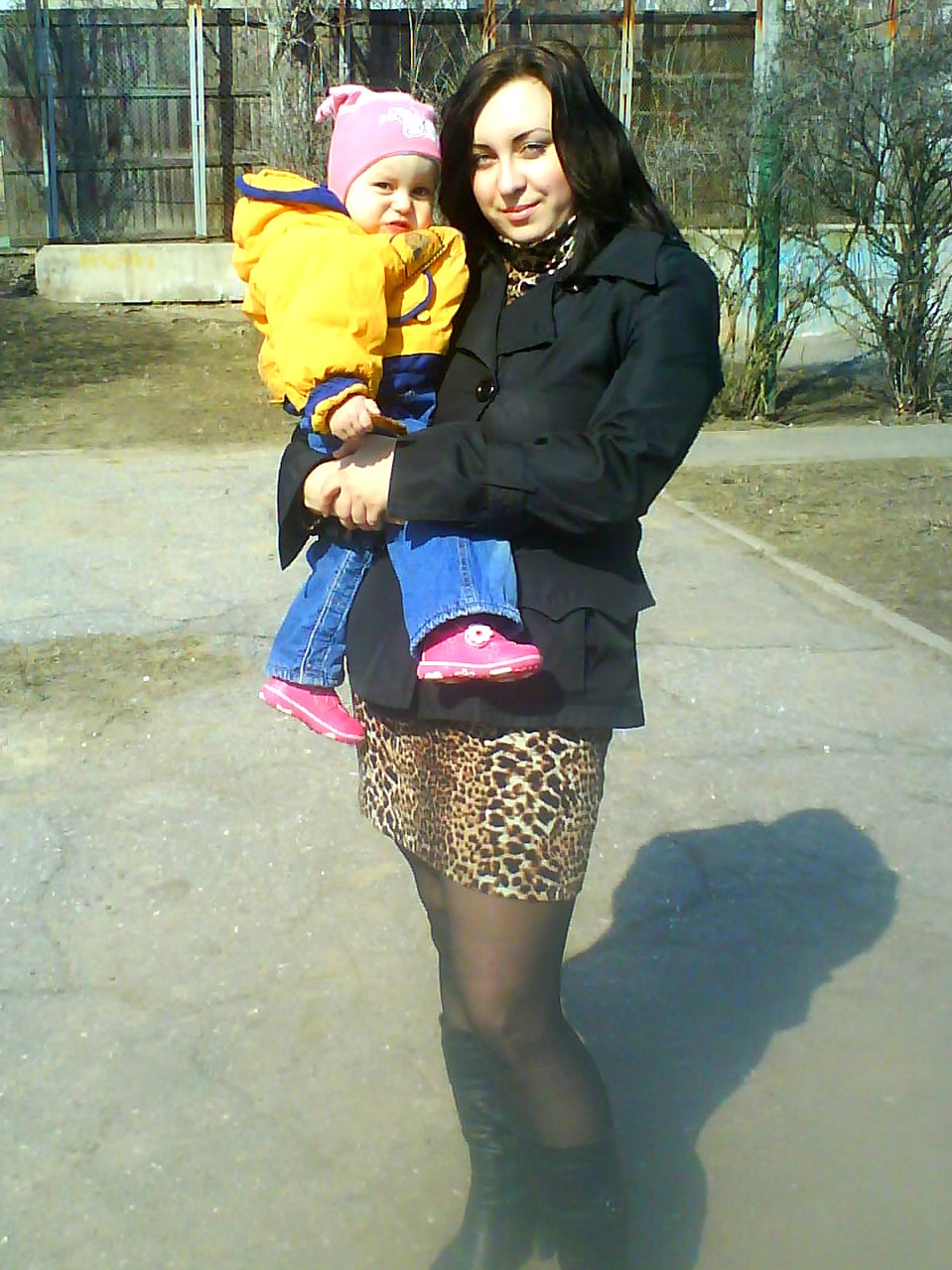 Наталья Филина | Южное