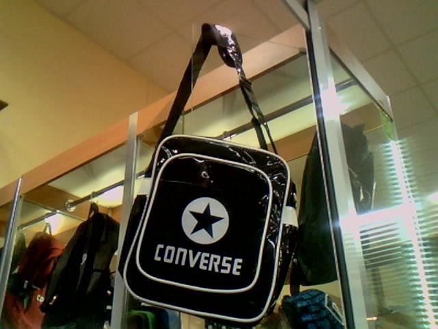 New Converse фотография #13