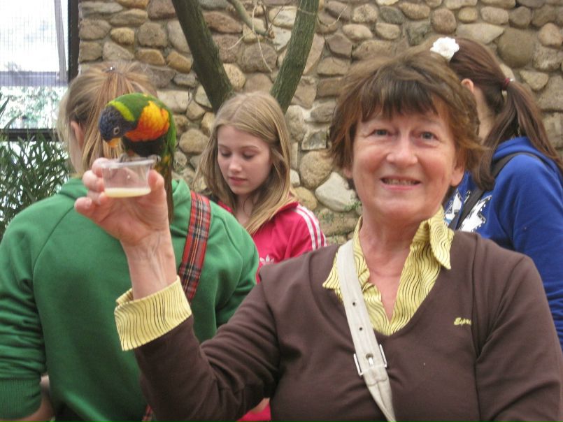 №5, Татьяна Ратманова, Тарту №5, Татьяна Ратманова, Тарту