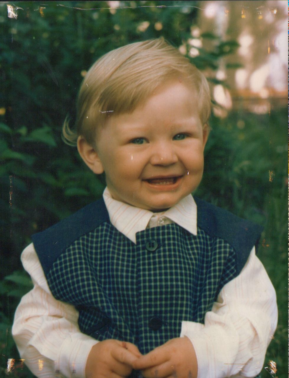 Дмитрий Гагин электрик | Ноябрьск