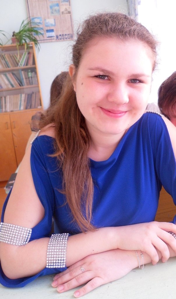 Ангелина Макарова | Сольцы