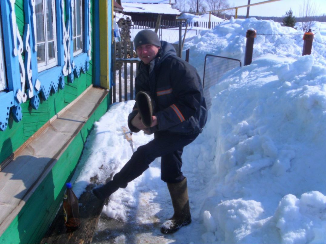 Александр Михайлов | Казань