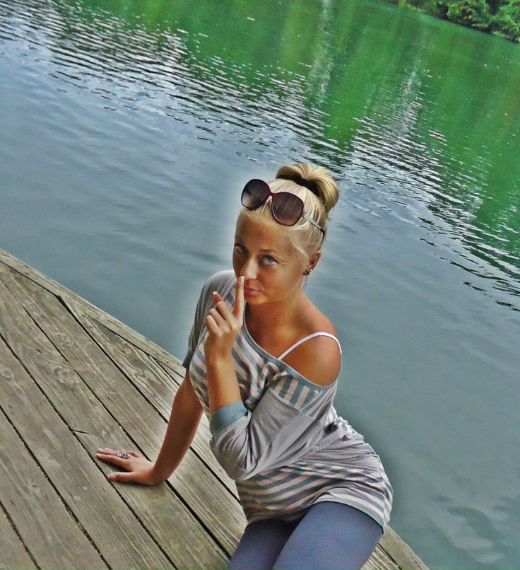 Ирина Цырулик | Сумы