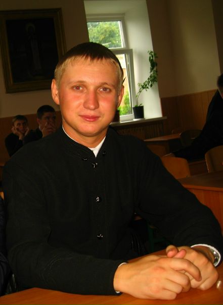 №54, Александр Кулиш, 39 лет, Хмельницкий №54, Александр Кулиш, 39 лет, Хмельницкий