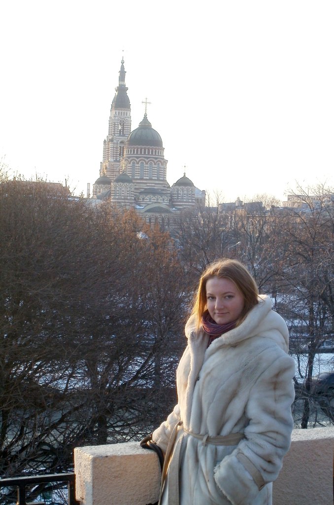 Анна Корниленко | 