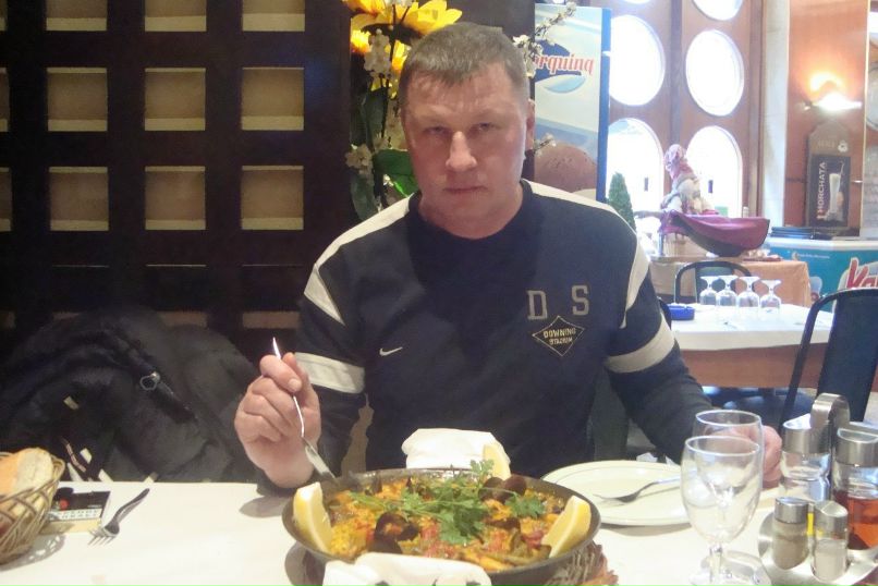 Вадим Мирошник | Тольятти