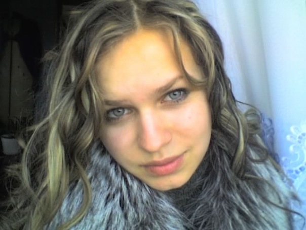 №85, Вика Дубик, Киев №85, Вика Дубик, Киев