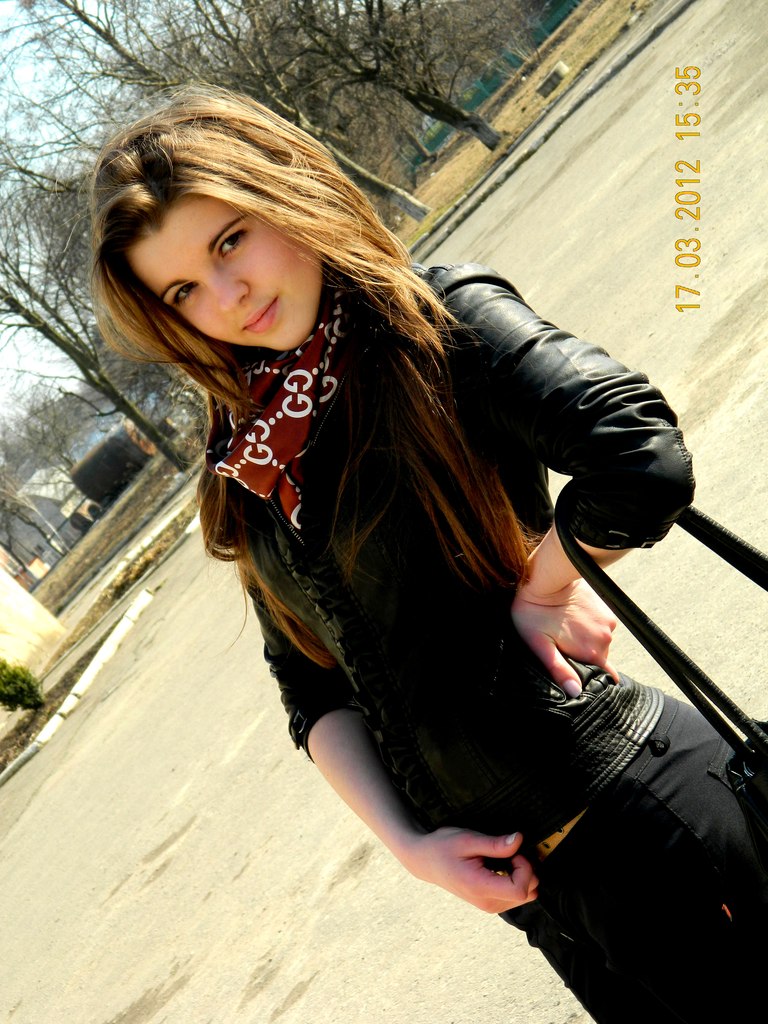 Яна Ярута | Почаев