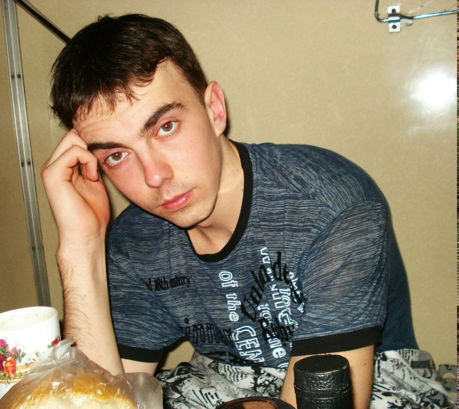 Антон Голубицкий McGrady | Запорожье