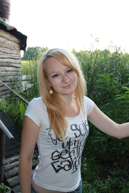 Дарина Лобанова | Киев