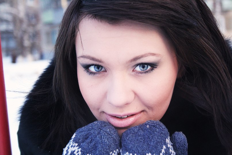 Юлия Макарчикова | Саранск