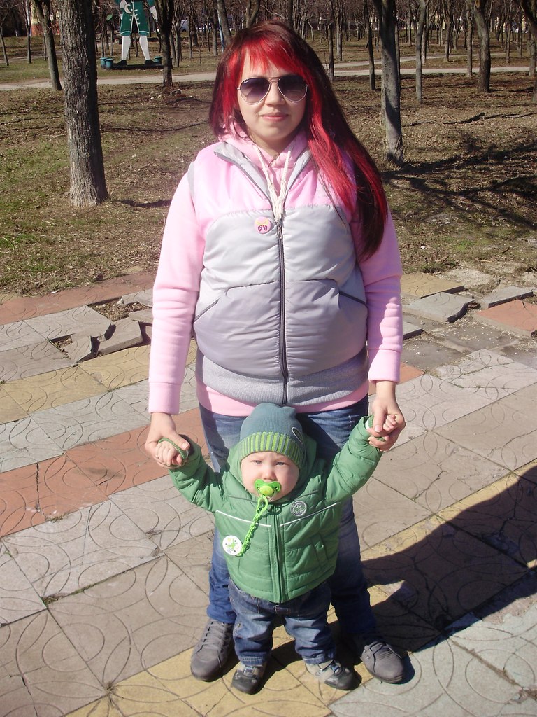 Кристина Гриненко | Москва