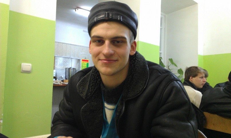 Иван Полищук | Одесса