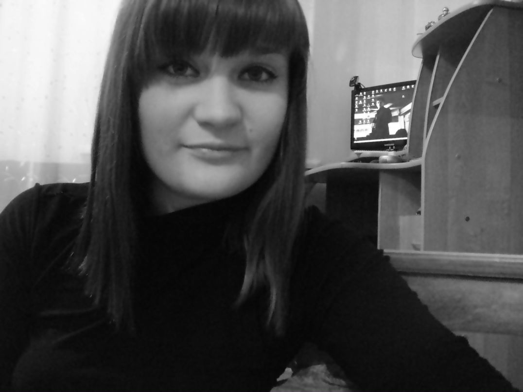 Дарья Лаптева | Липецк