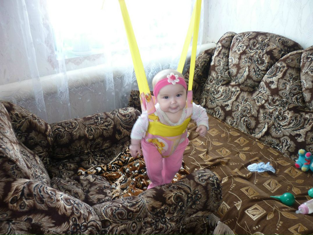 Гульназ Миннегаянова | Кукмор