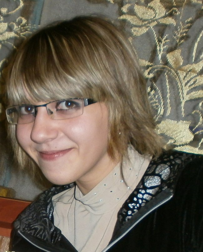 Наталья Борзенкова | Запорожье