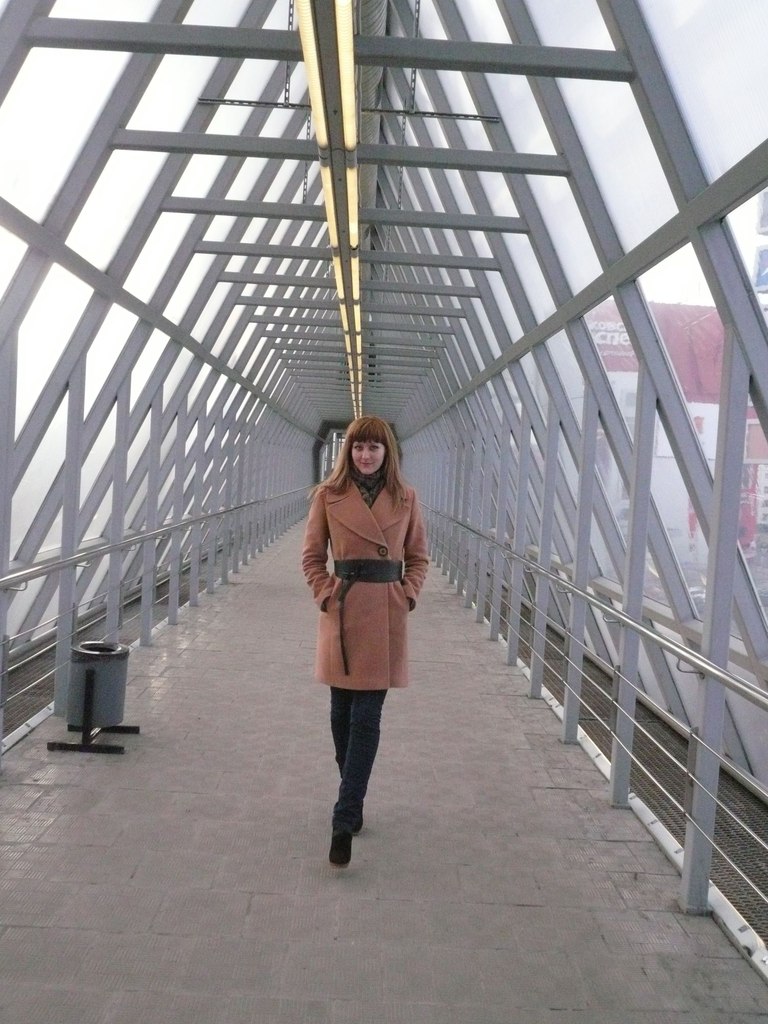 Виктория Мисник | Шаталово-1