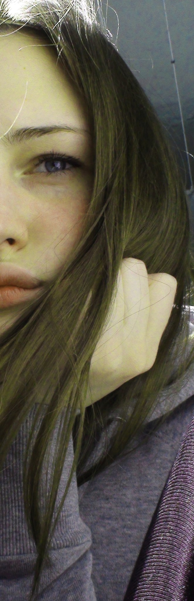 Анастасия Дегтярева | Москва