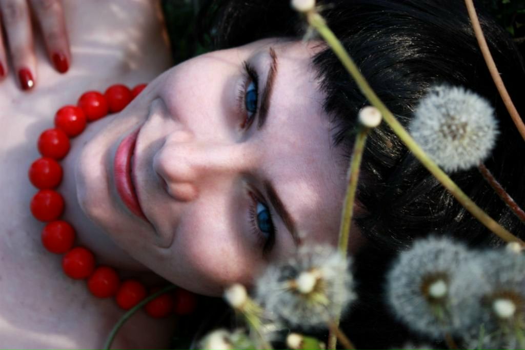 Рина Шибалкина | Киев