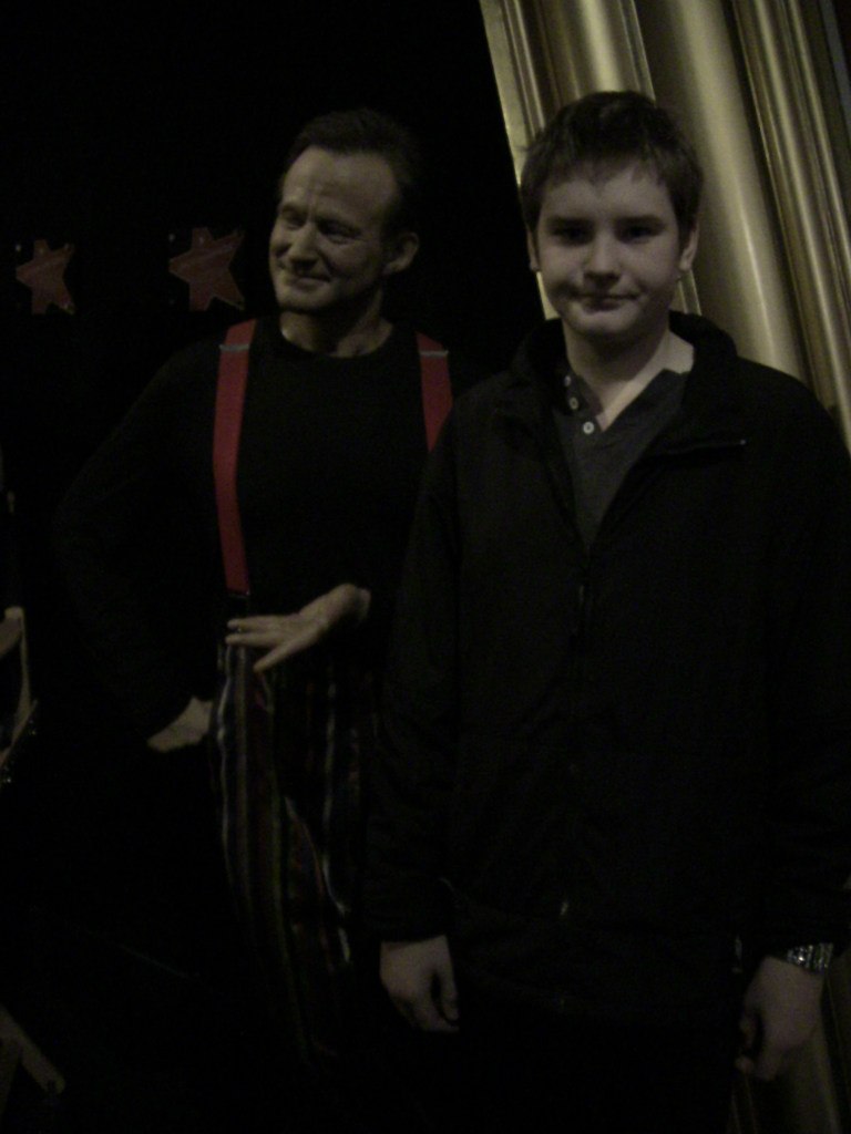 Ваня Закусин | Москва