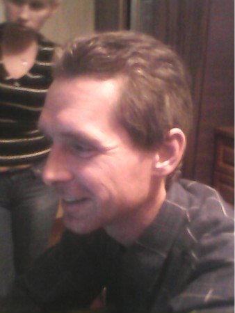 Oleg Mesmer | Запорожье