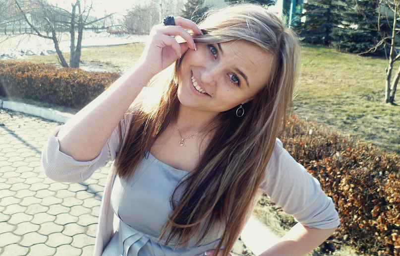 Дарья Меркульева | 