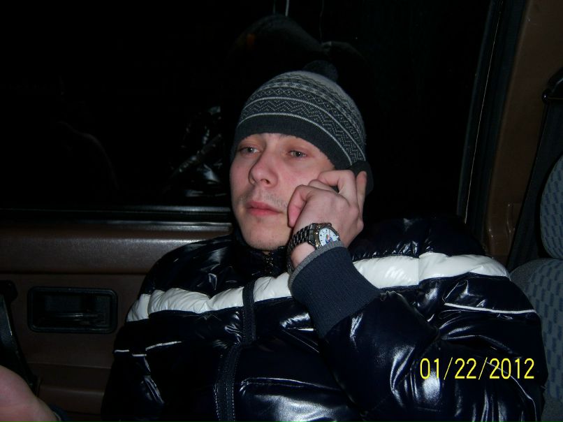 Ильшат Файзиев | 