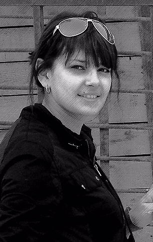 Даша Ларина | Юрга