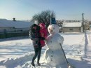 Фотография Филатовой Нади