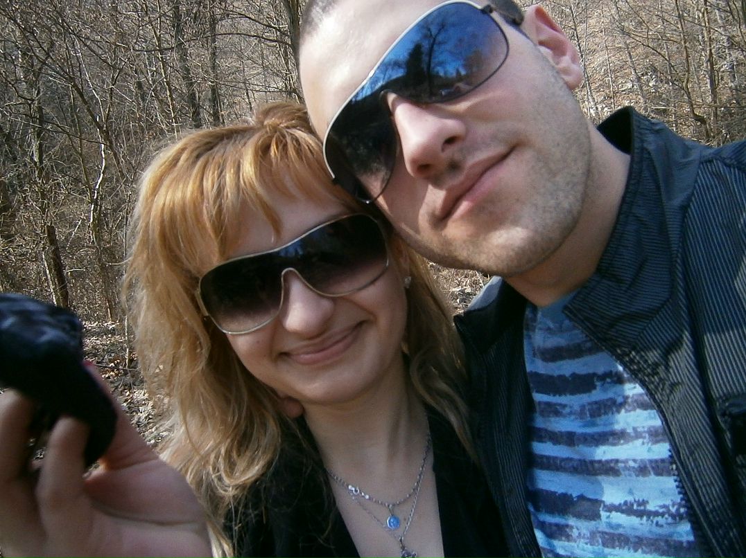 Галка Иванова | Болград