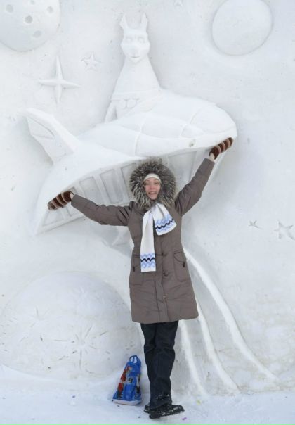 №151, Нина Клементьева, Новосибирск №151, Нина Клементьева, Новосибирск