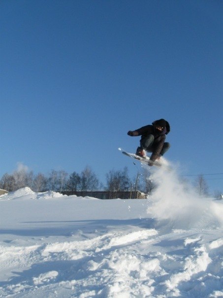 Анастасия Алексеева | 