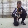 Аватар: Назар Дрозденко