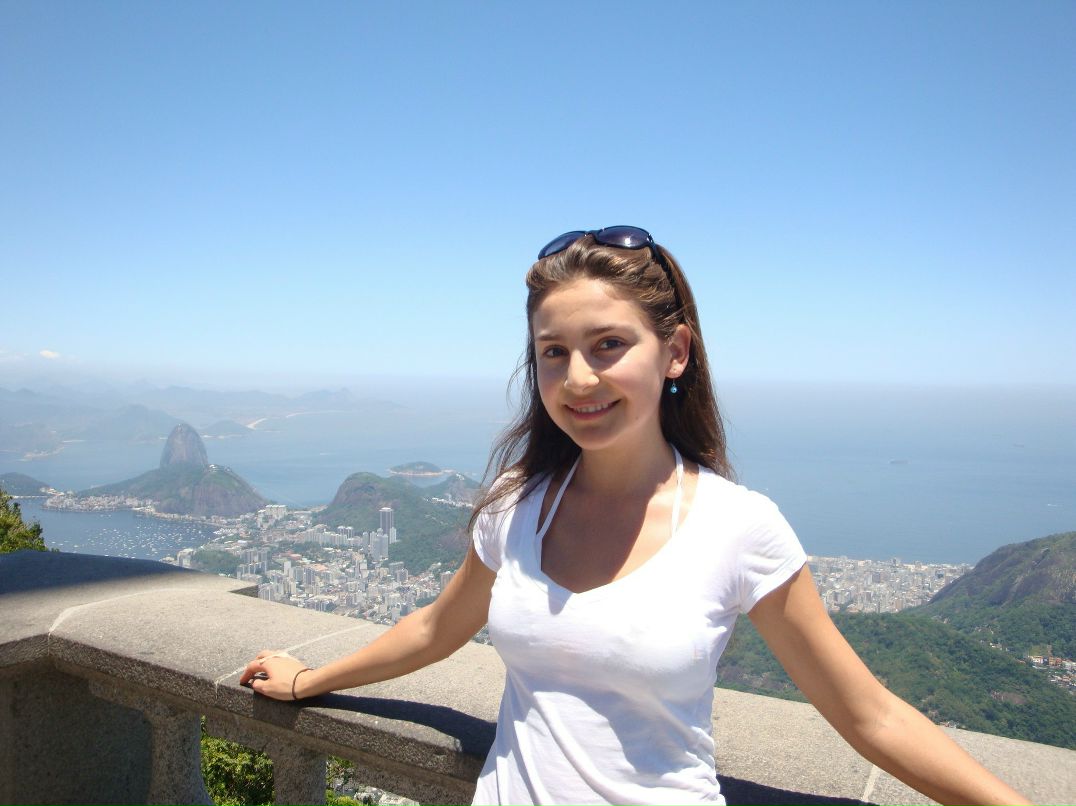 Лия Поздеева | London