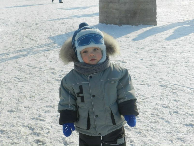 №23, Евгений Евгеньев, Кострома, Россия №23, Евгений Евгеньев, Кострома, Россия