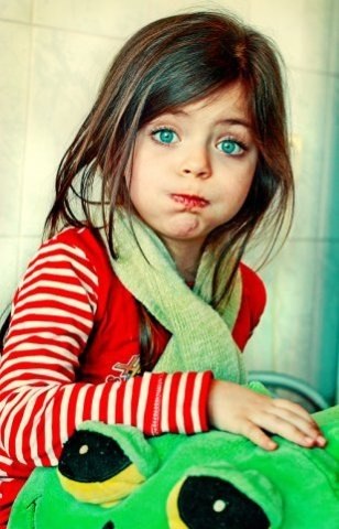 Елена Чеберя | Москва