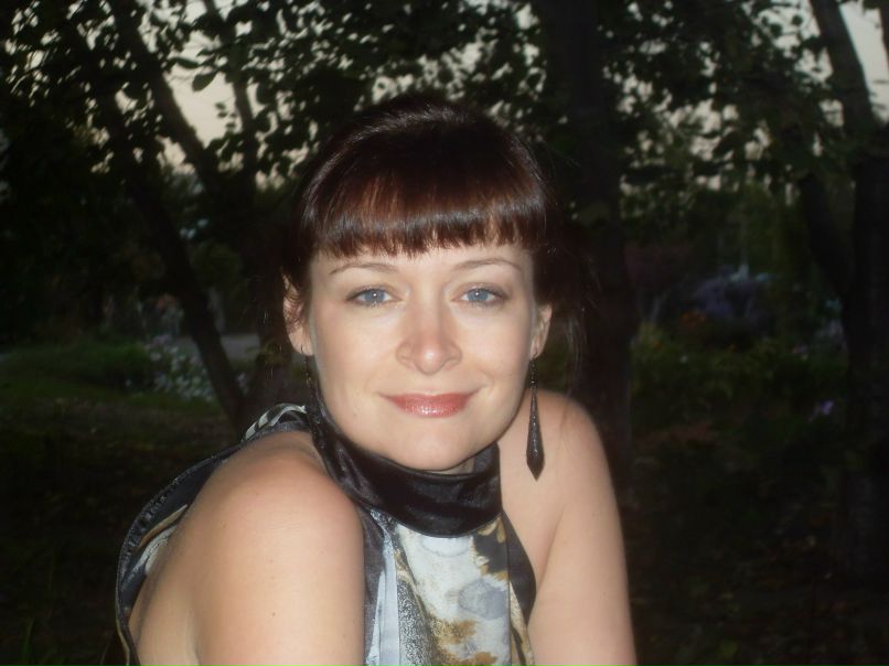 Ирина Аброськина | Ростов-на-Дону