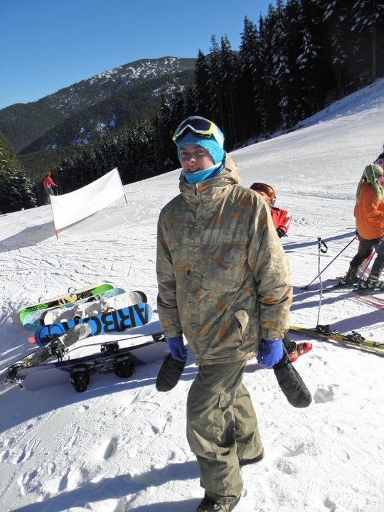 Фото профиля