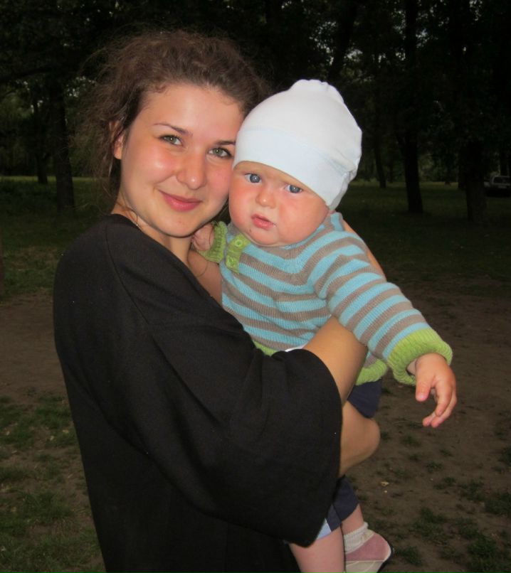 Елена Харламенкова | Александрия