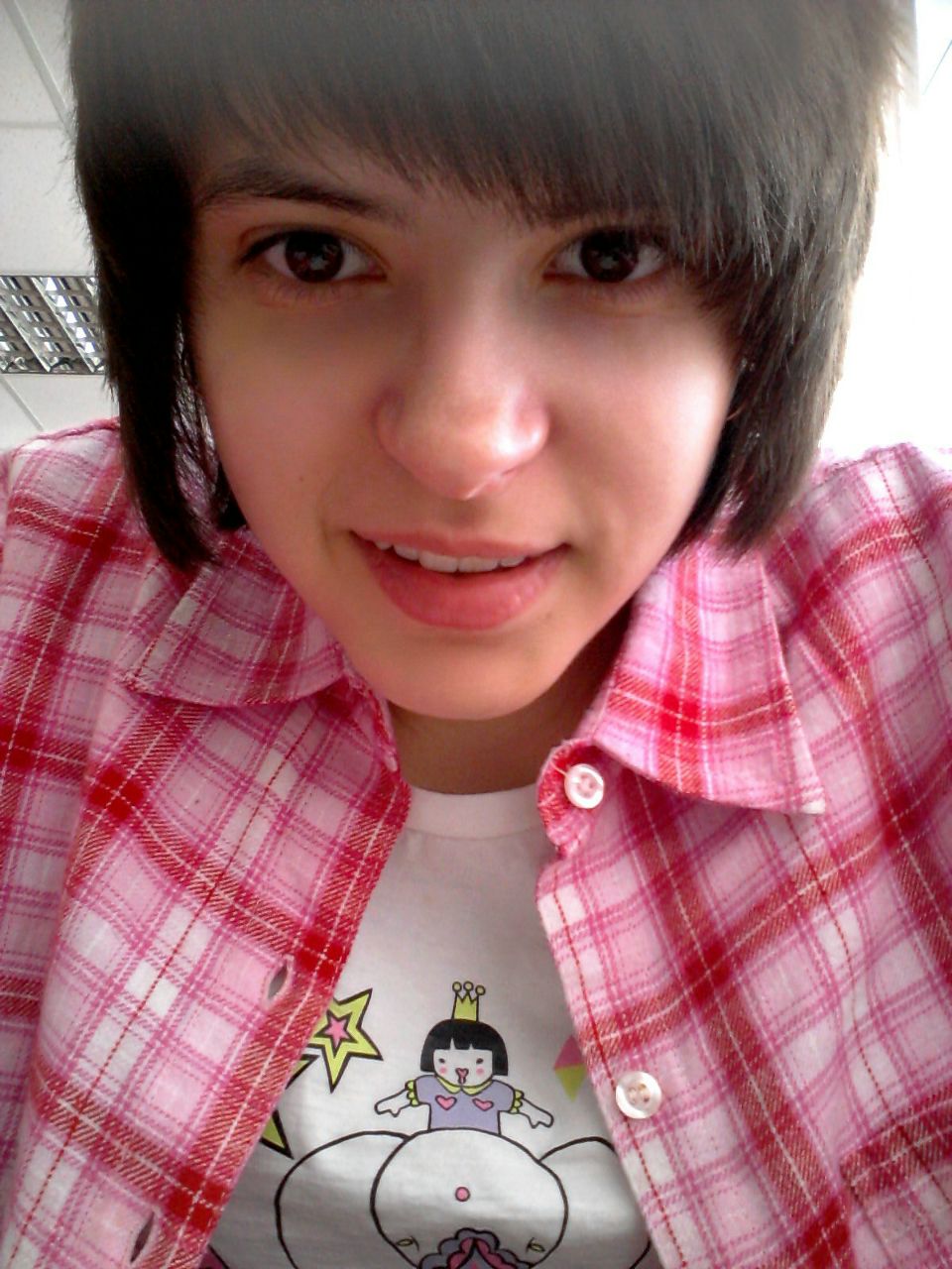 Яна Кустарева | Орехово-Зуево