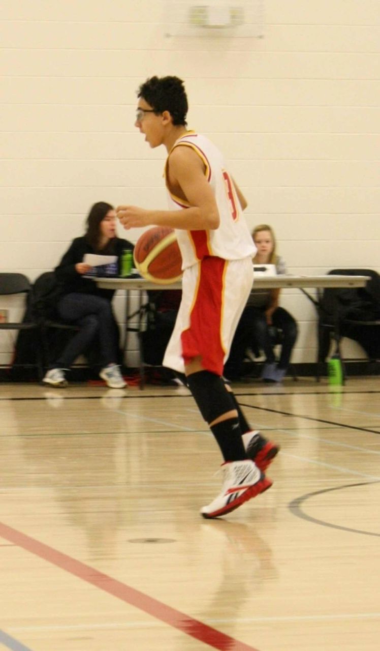 Баграт Болатчиев | Edmonton