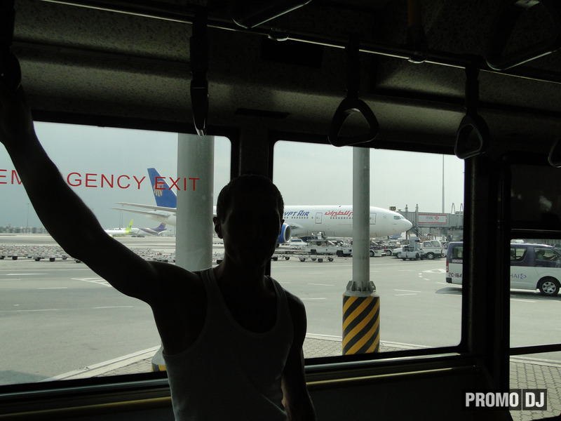 Илья Матлыгин | Москва