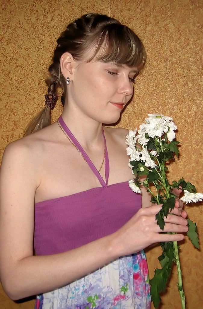 Татьяна Абрамова ツ | Новосибирск