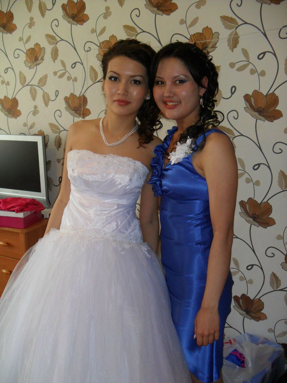 Дана Забесова | Уральск