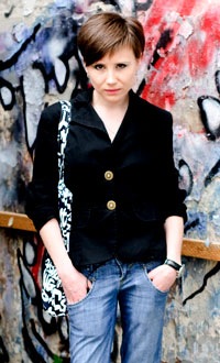 №26, Ірина Балачук, Киев №26, Ірина Балачук, Киев