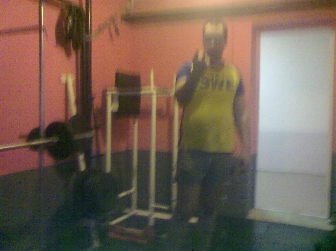 Александр Игоревич | Красноярск