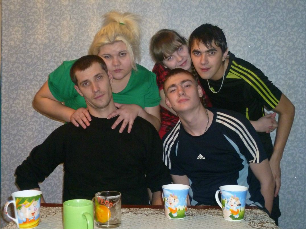 Виталя Кузнецов | Красноярск