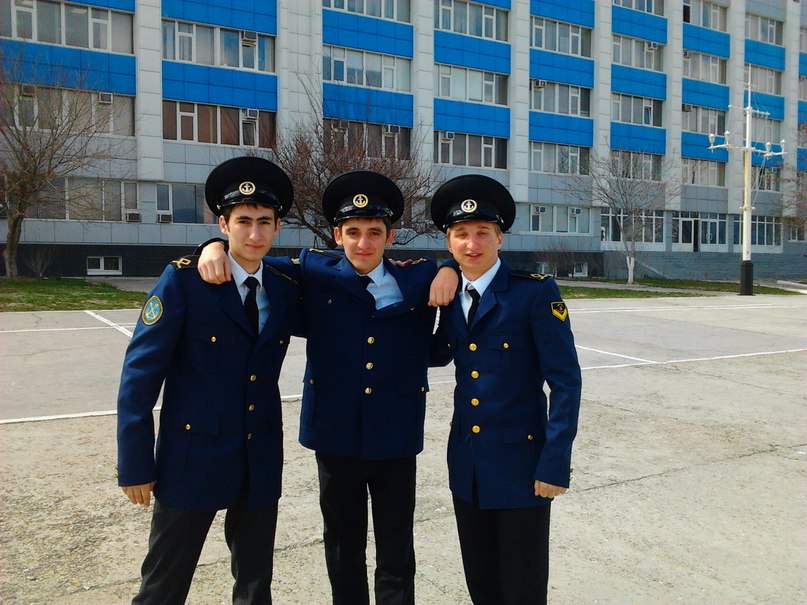 Александр Белокрыльцев | Новокубанск