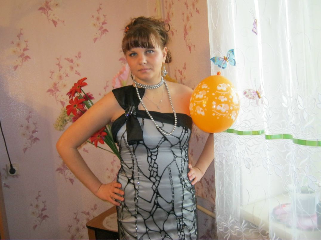 Яна Козлова викторовна | Невьянск