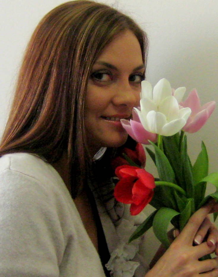 Анна Капитула | Киев